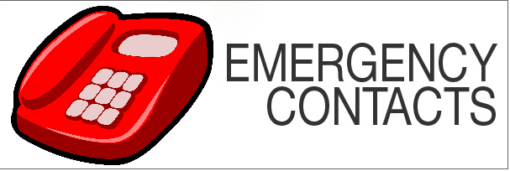 Strathdearn Emergency Number
