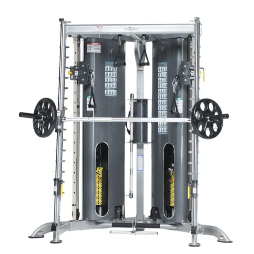 Potential Gym at the Hub