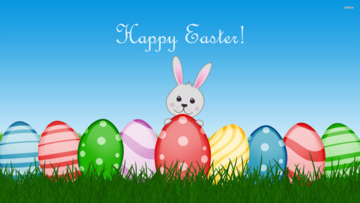 We’re going on an egg hunt! Sat 3rd Apr, The Strathdearn,12pm – 2pm